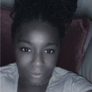 Meet your Posher, Islyn